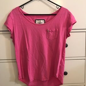 abercrombie & fitch t-shirt